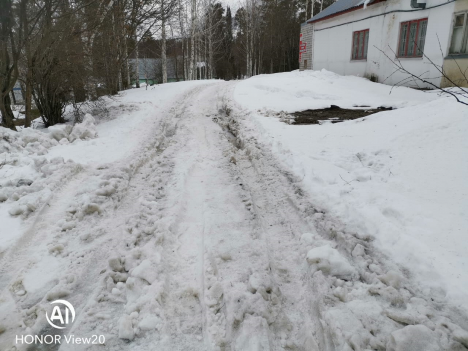 Фото предоставлено Сергеем Комаровым.