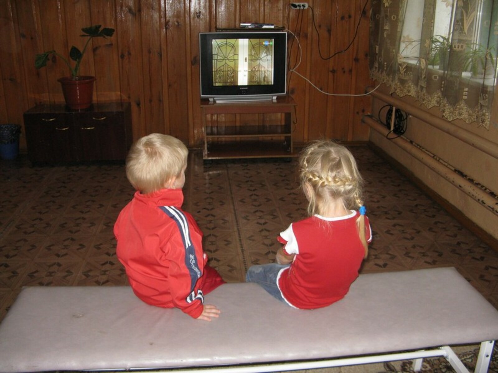 Фото автора и Игоря Гаврикова.