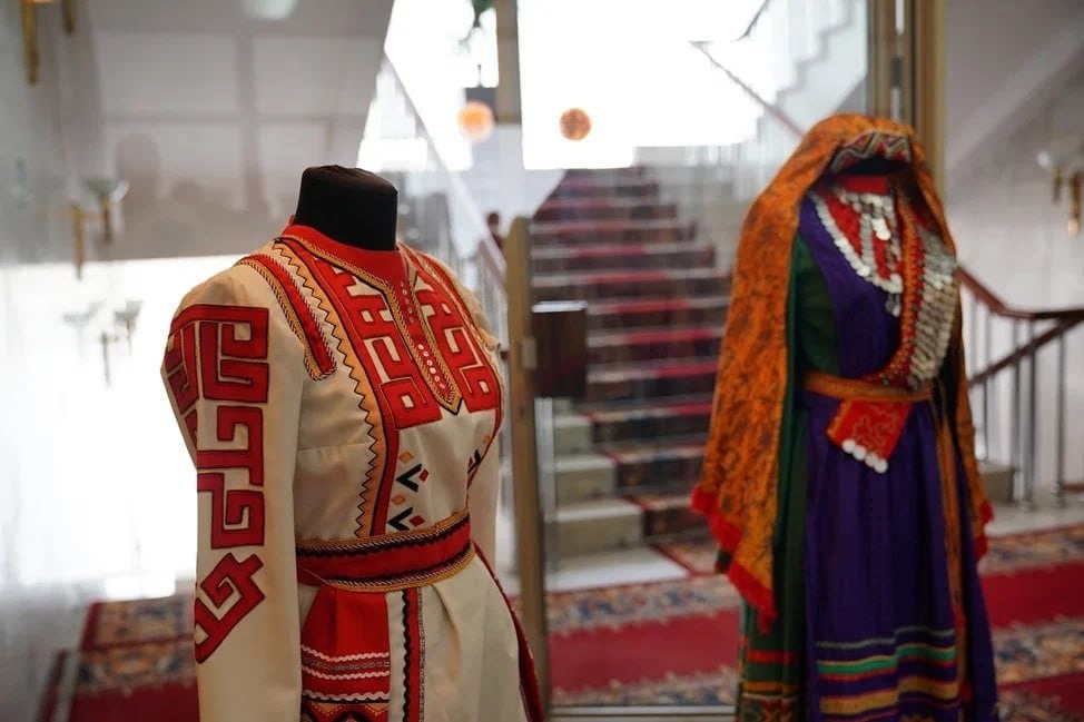 соцсети Максима Забелина.