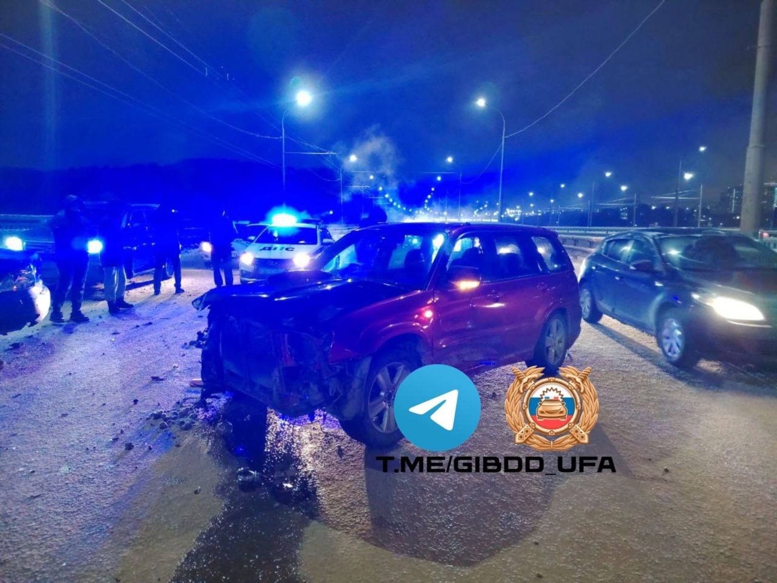 Госавтоинспекции Уфы. Госавтоинспекции Уфы.