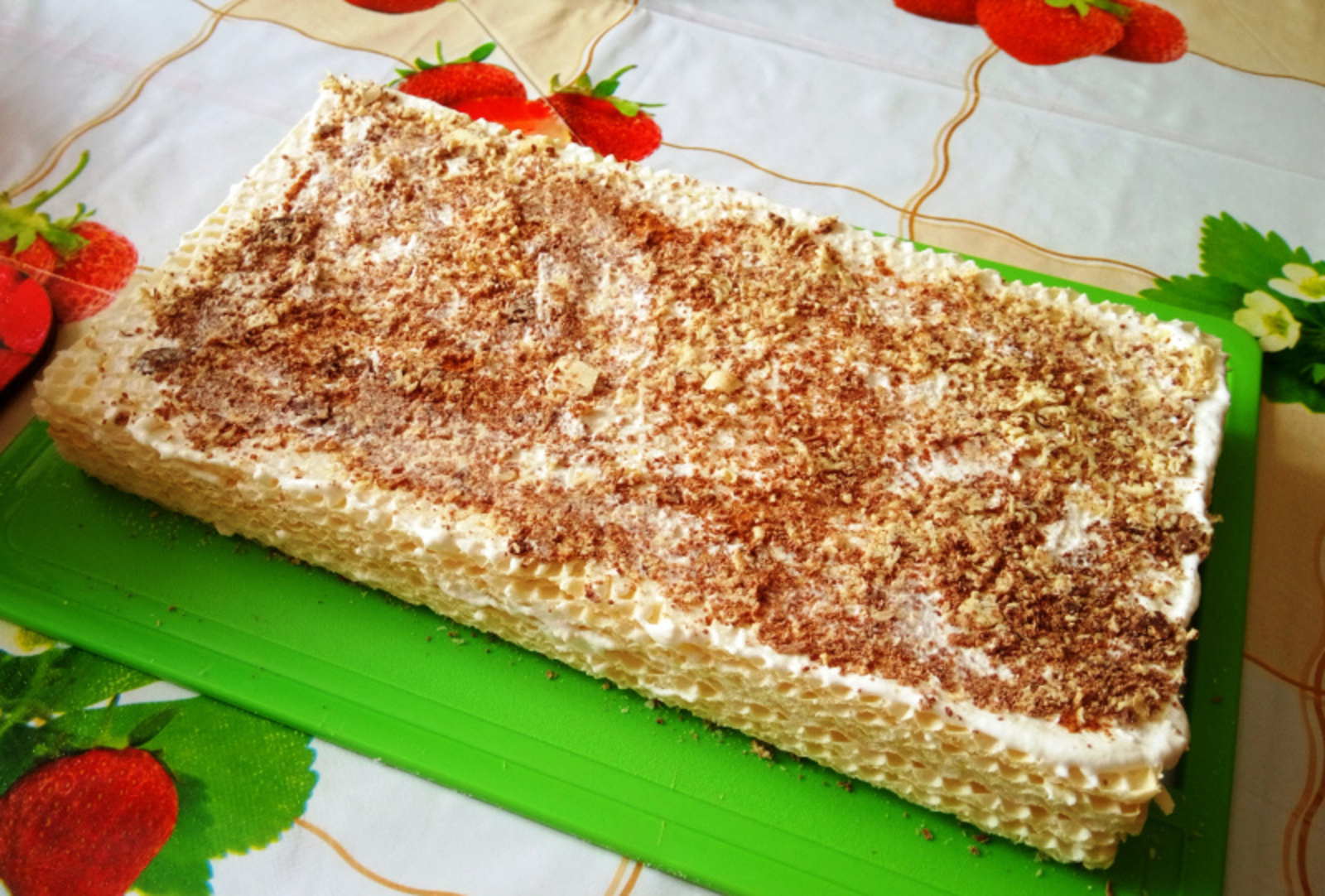 Фото Васили Саитовой.