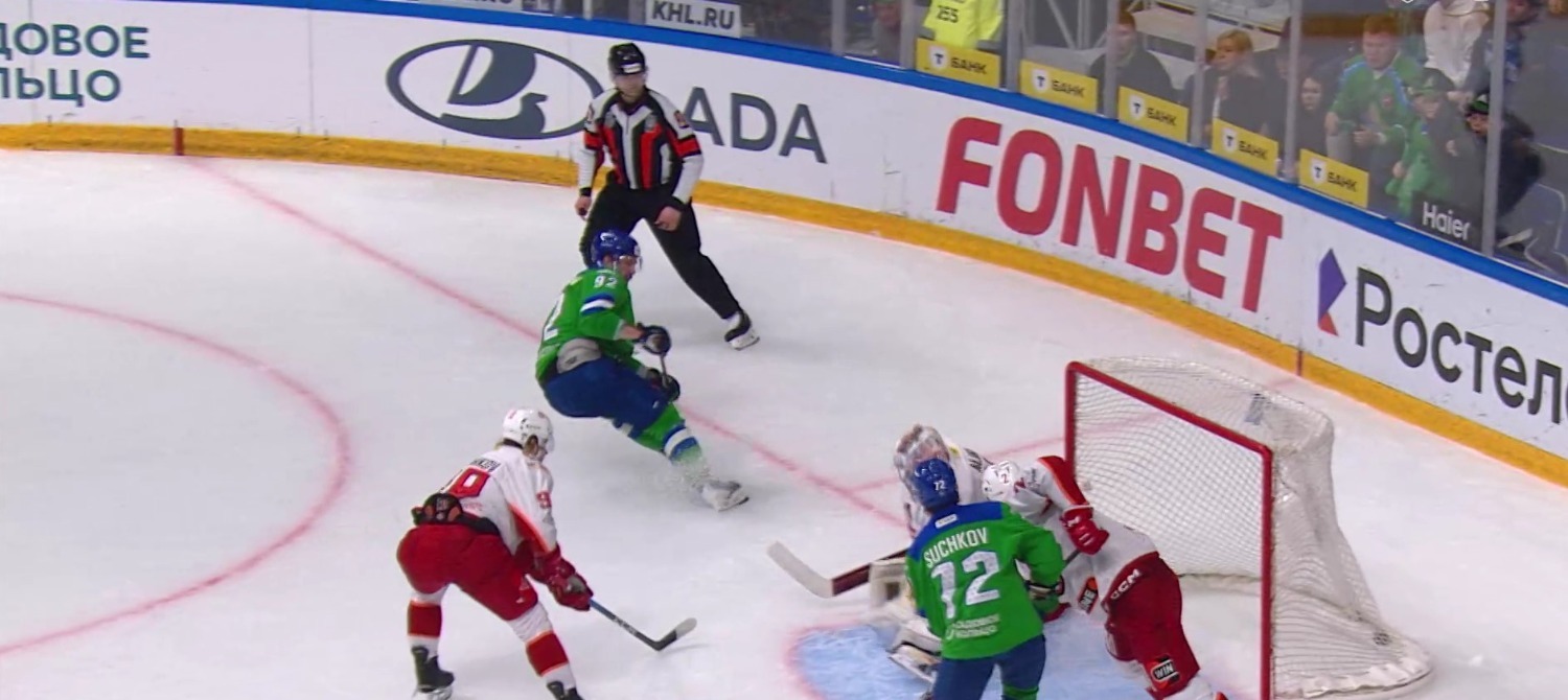 скриншот видео матча. скриншот видео матча.