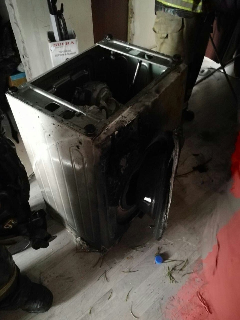 предоставлено ГУ МЧС России по РБ.