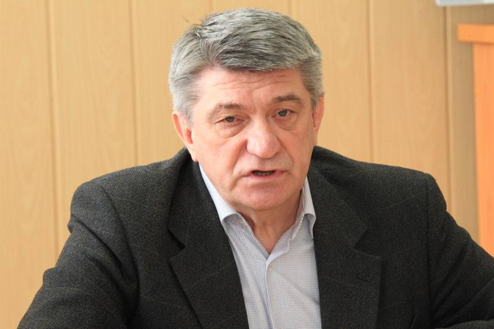 Фото Олега Яровикова.