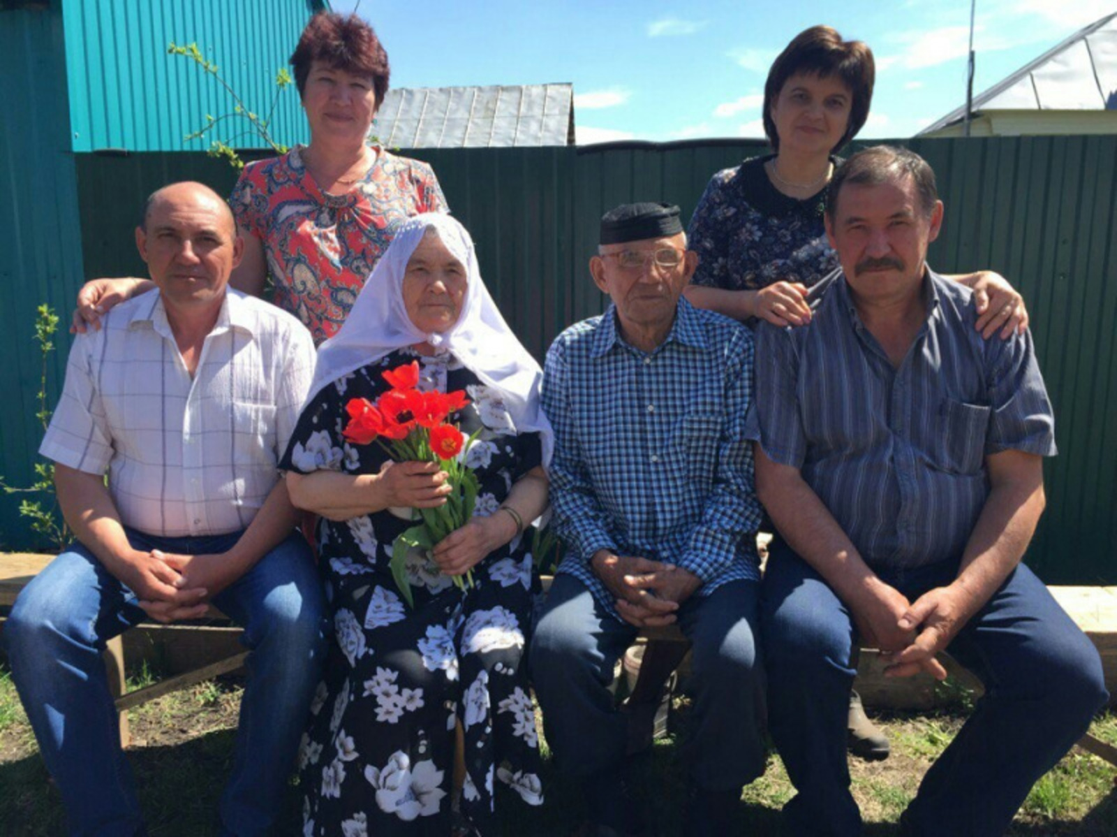 Фото со страницы Радия Хабирова с соцсети.