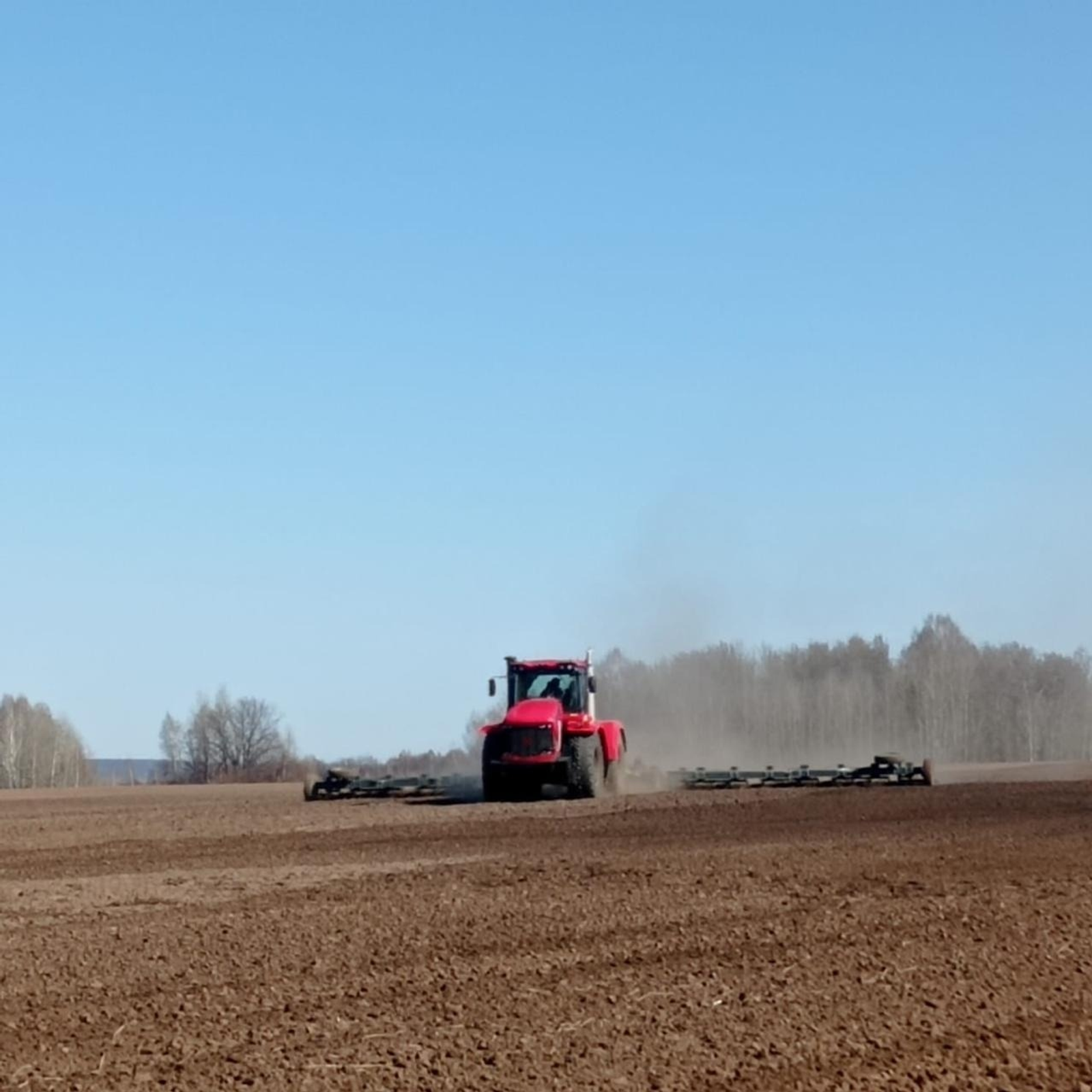 официальная страница Радия Хабирова. Vk.