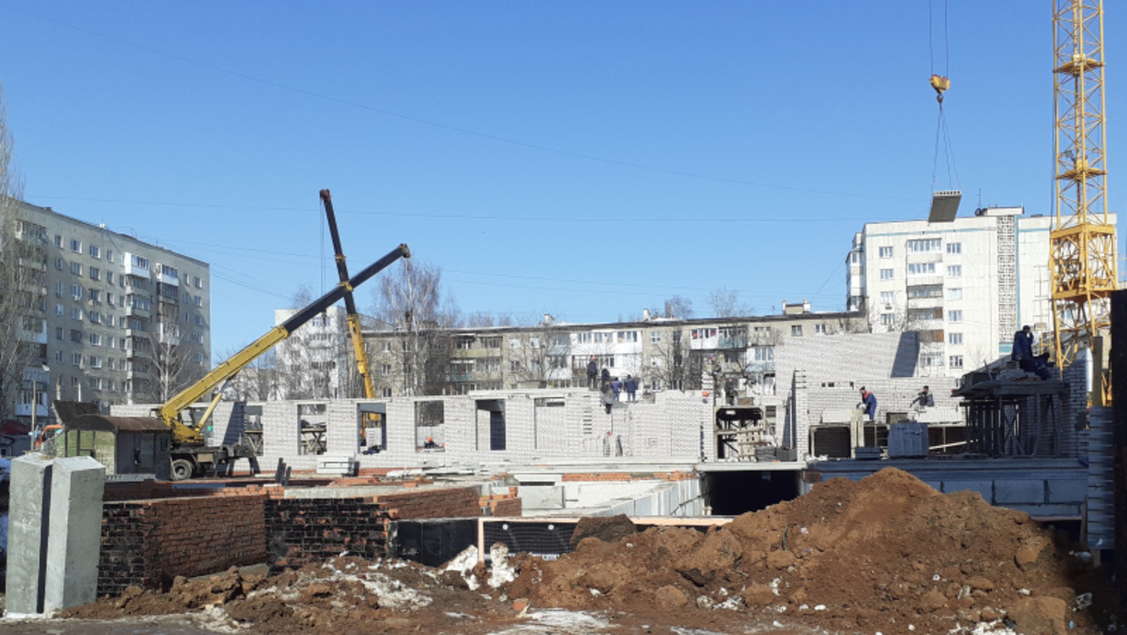 Фото автора.