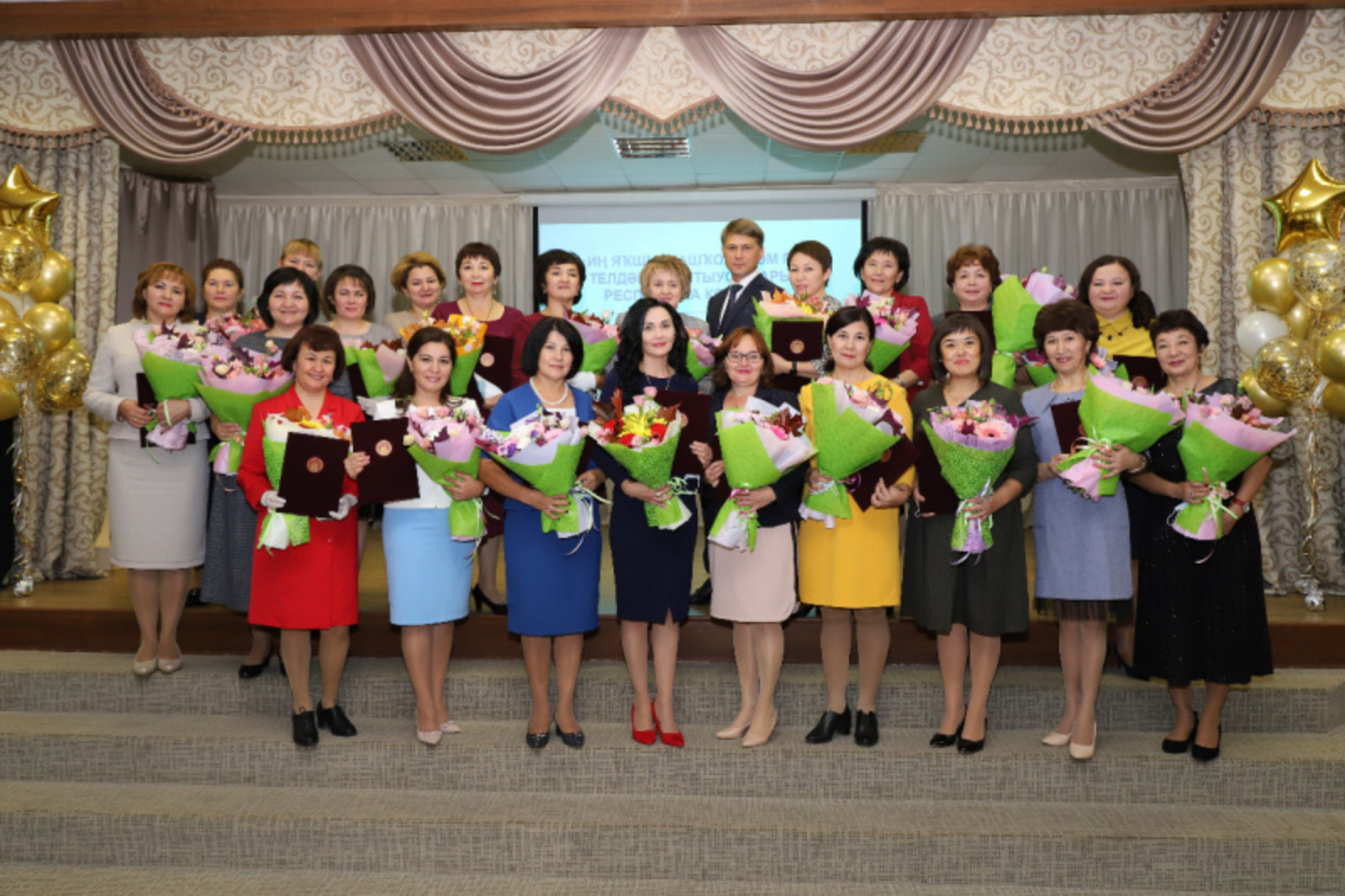 Фото предоставлено пресс-службой Главы РБ.