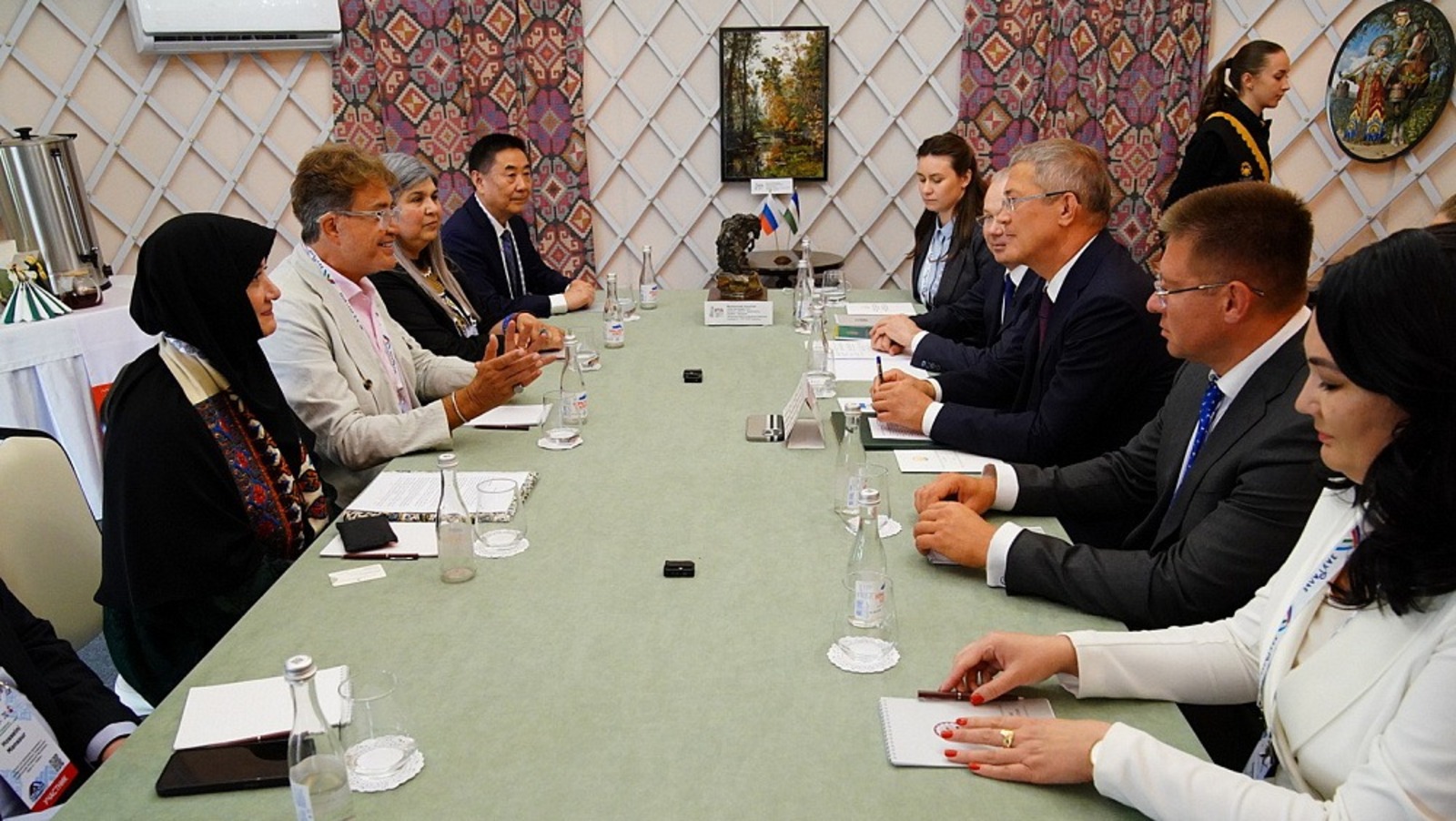 с сайта Главы РБ.