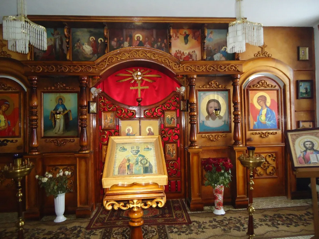 предоставлено Эдуардом Габдрахмановым.
