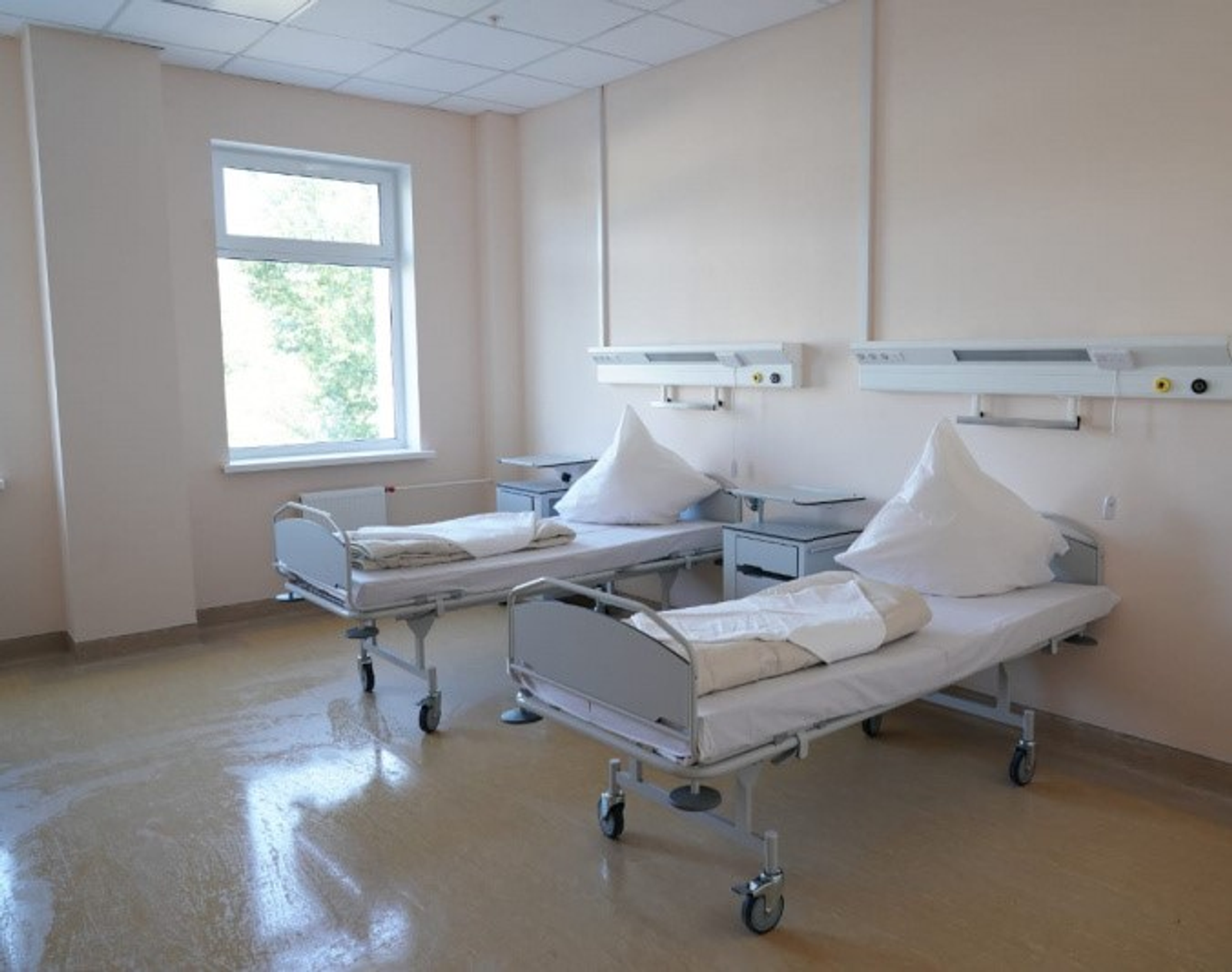 Фото со страницы Радия Хабирова в соцсетях.