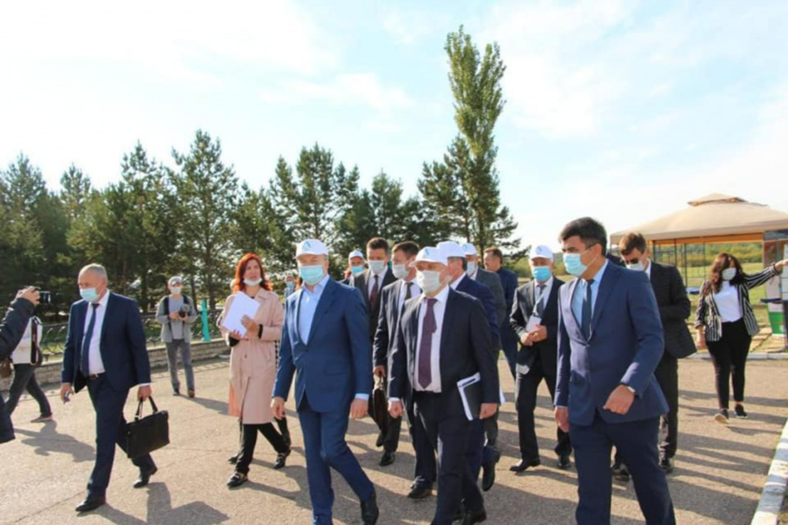 Фото со страницы Андрея Назарова в соцсетях.