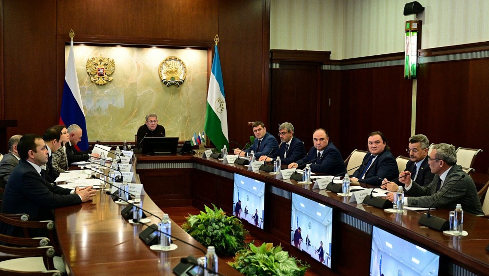 с сайта Главы РБ.  сайт glavarb.ru.