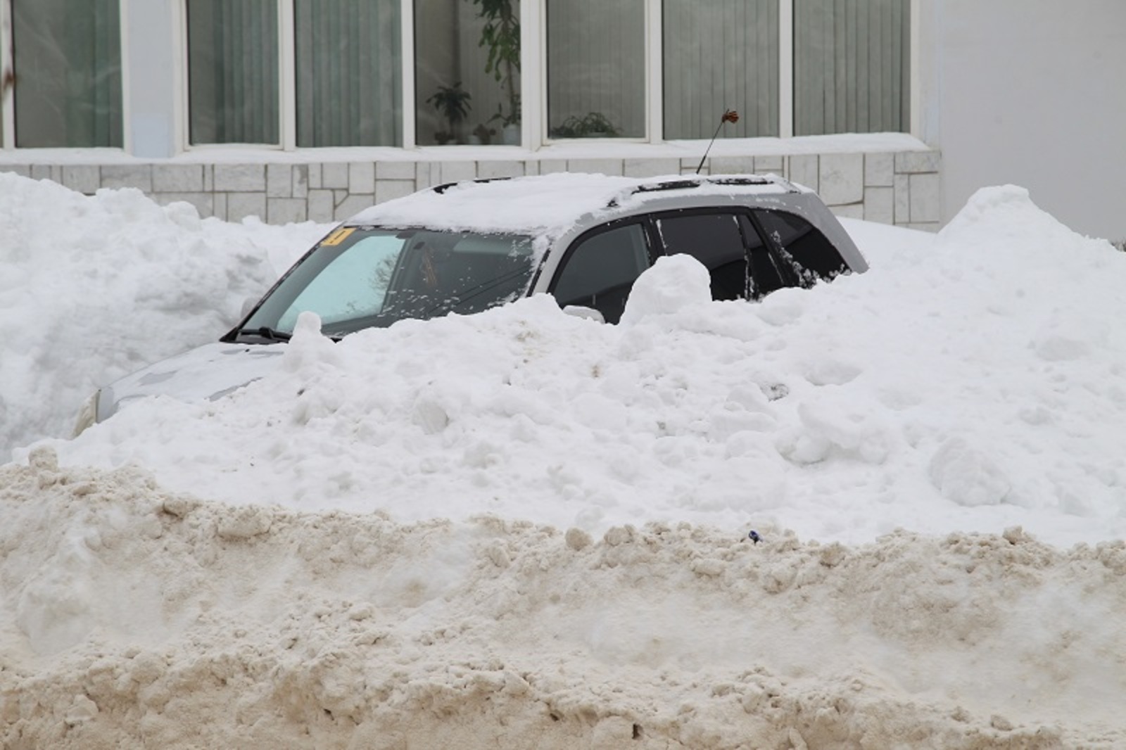 Фото Олега Яровикова.