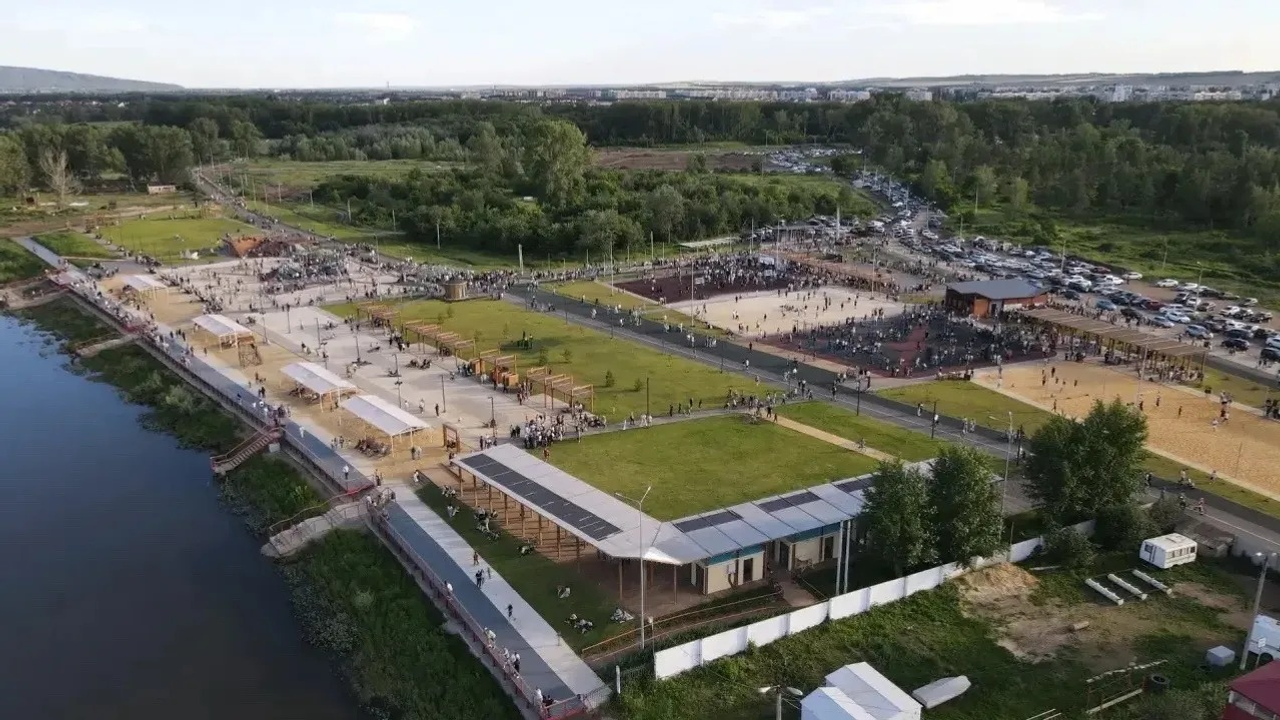 c личной страницы Радия Хабирова в соцсетях. c личной страницы Радия Хабирова в соцсетях.