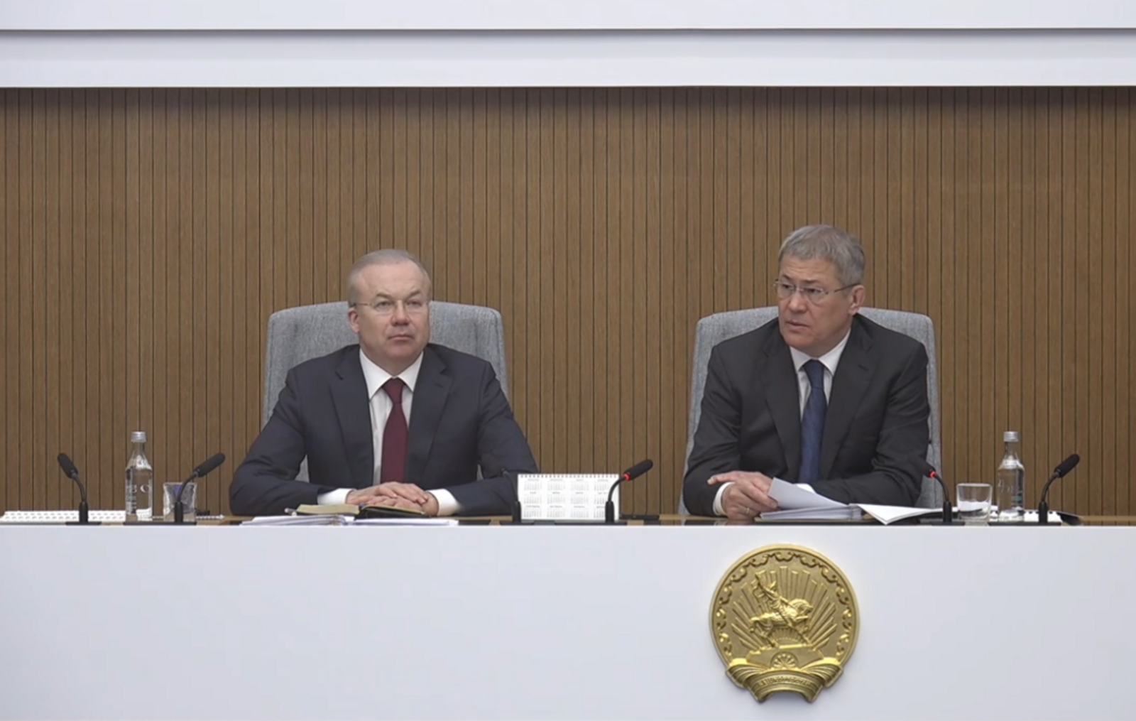 скриншот трансляции. rutube.ru.