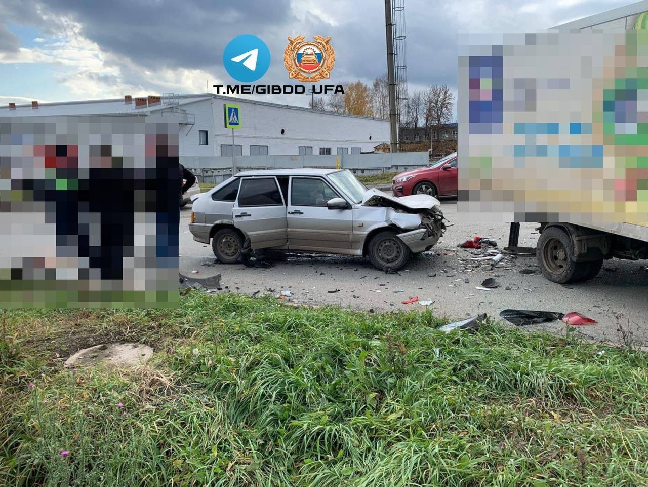 Госавтоинспекция Уфы. Госавтоинспекция Уфы.