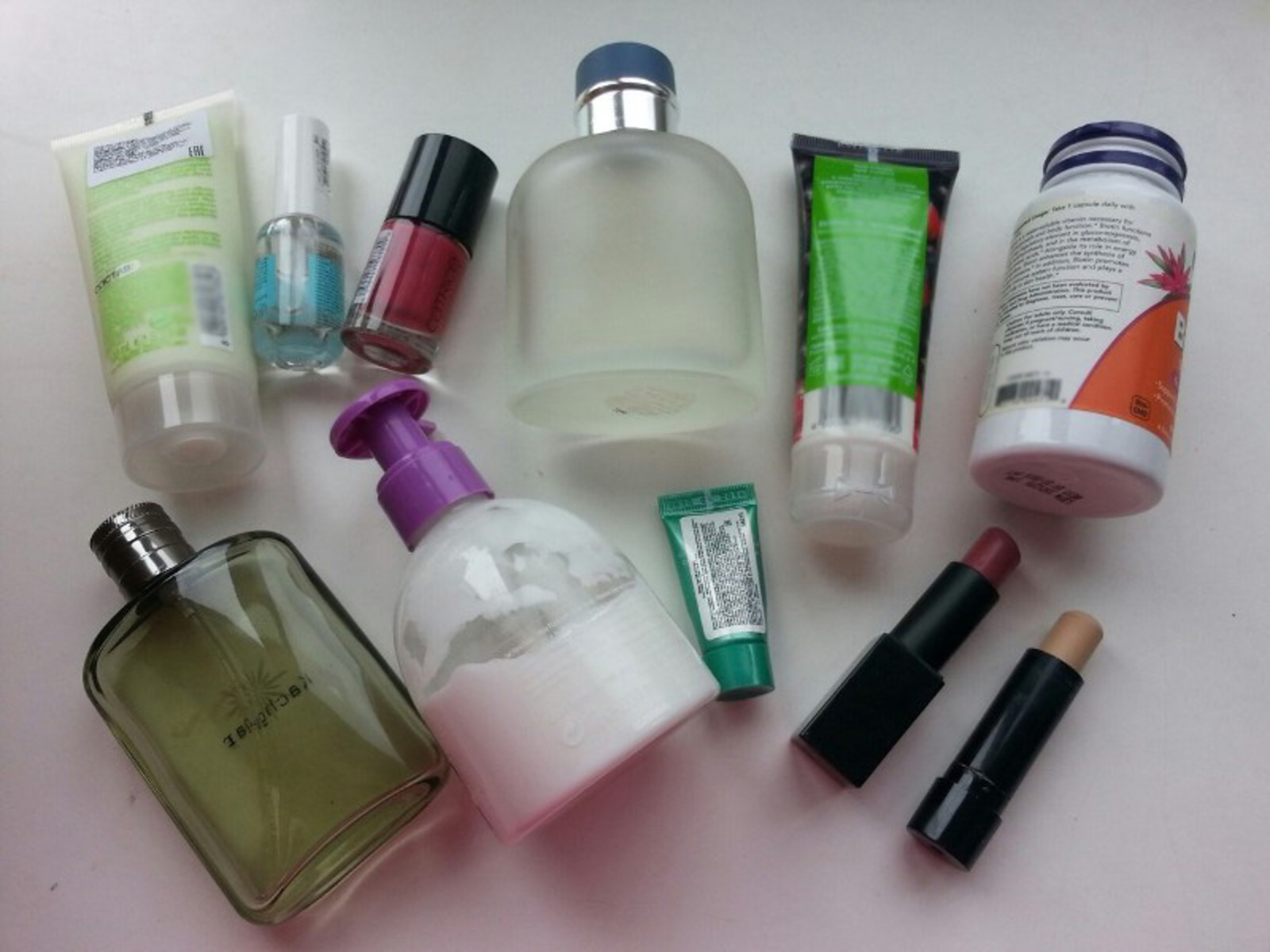 Фото Дарьи Святохиной.