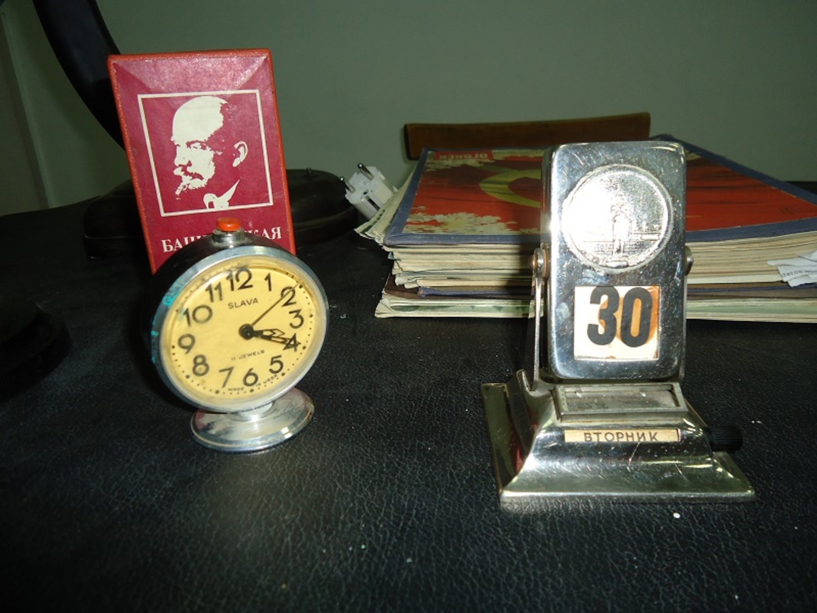 Фото автора.