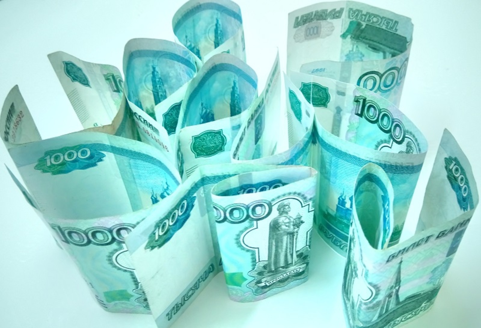 Фото Васили Саитовой.