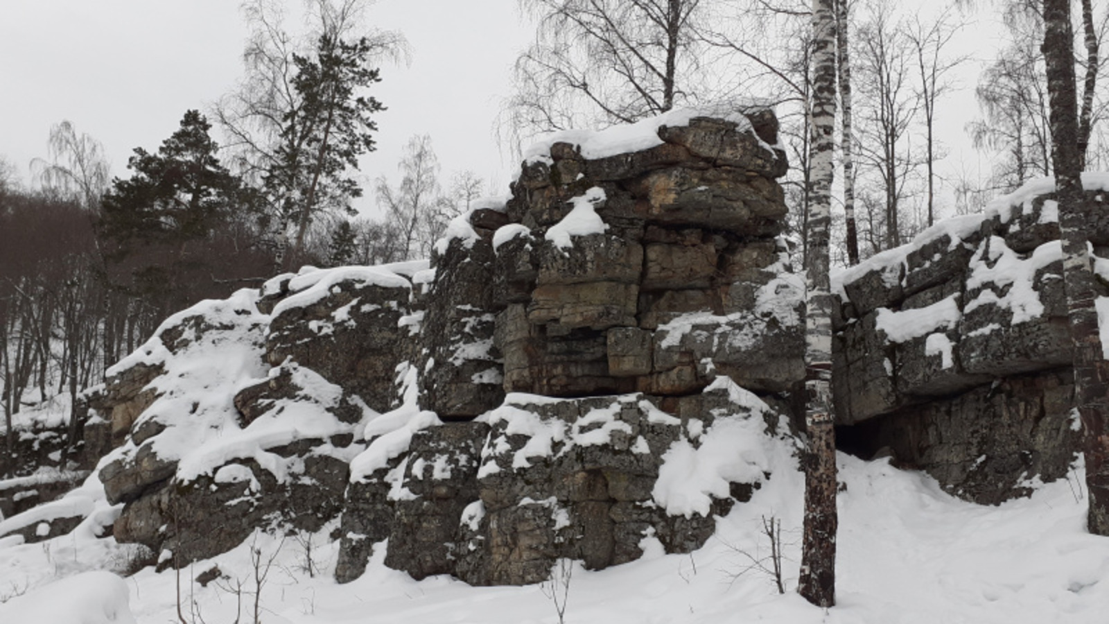 Фото автора.