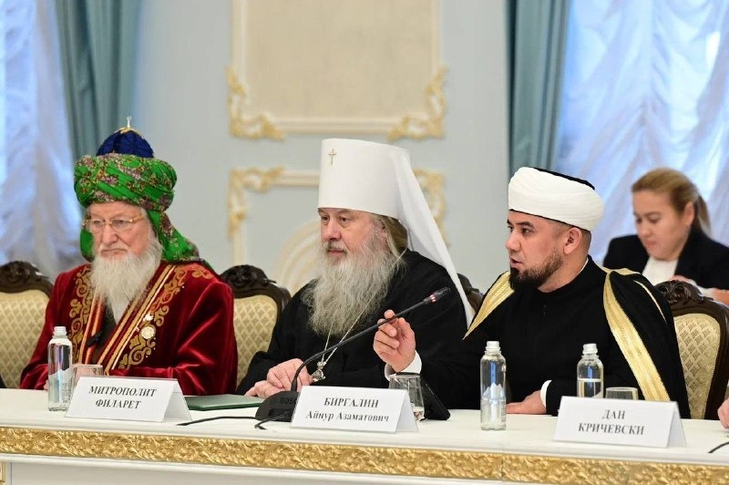 c личной страницы Радия Хабирова в соцсетях. c личной страницы Радия Хабирова в соцсетях.