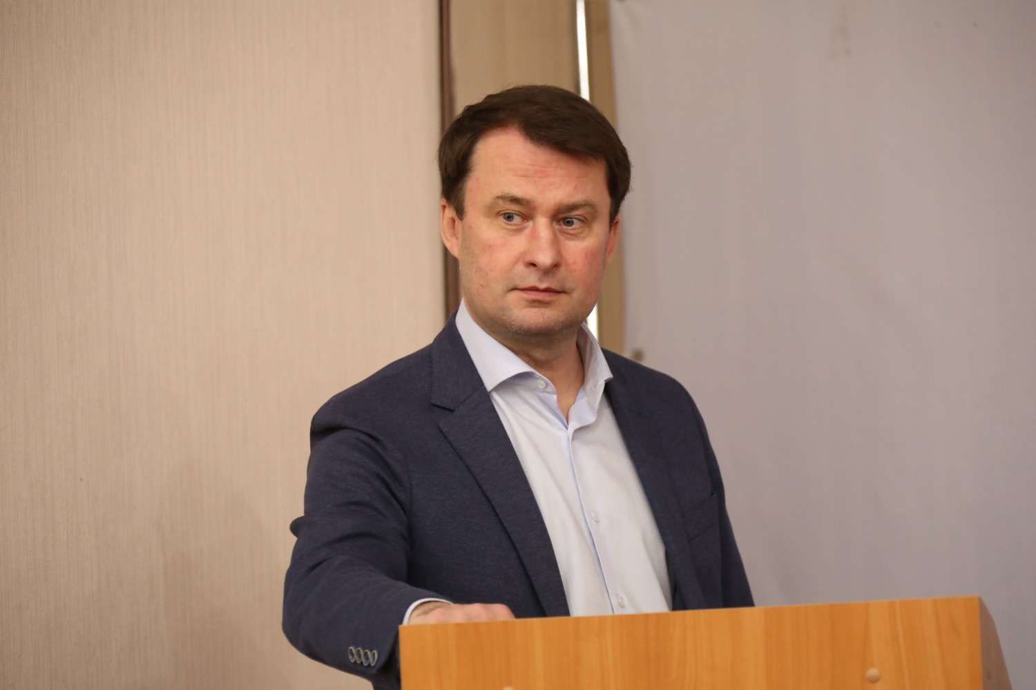 Валерия Шахова. Руслан Шарафутдинов.