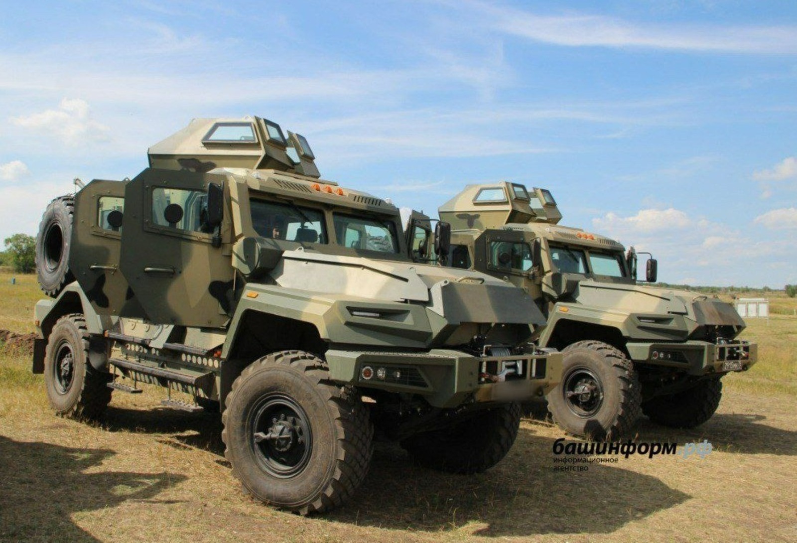 Эдуарда Кускарбекова.