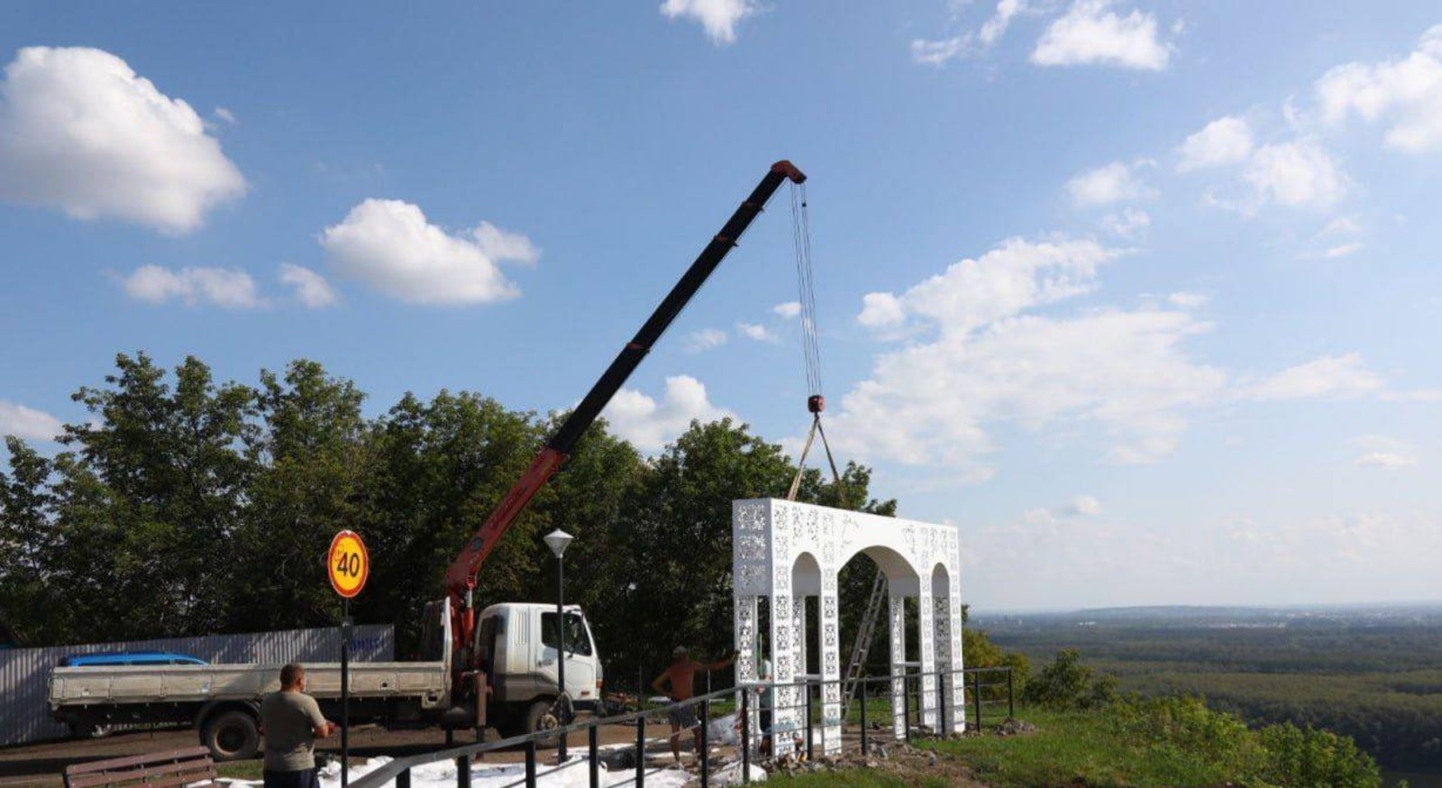 Валерия Шахова.