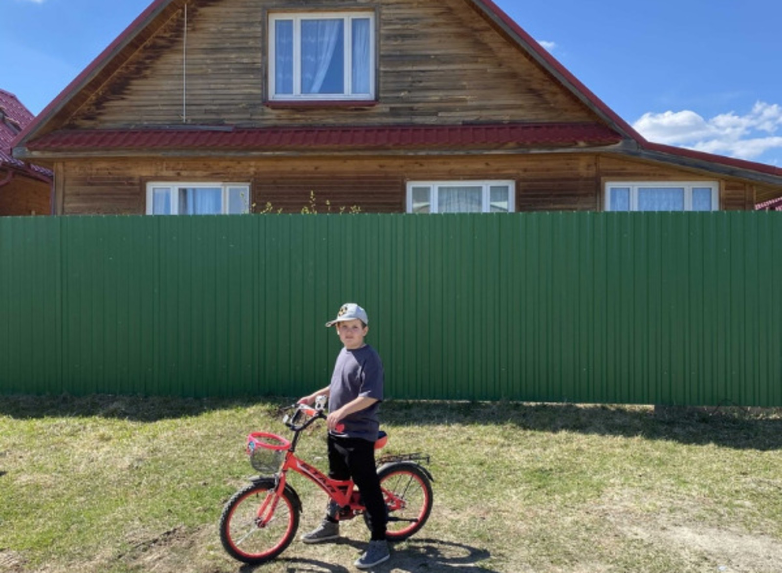 Елены Колоколовой.