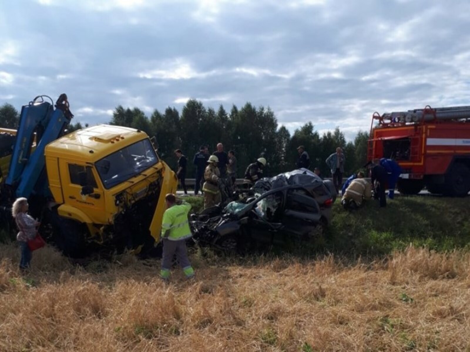 Фото УГИБДД МВД по РБ.