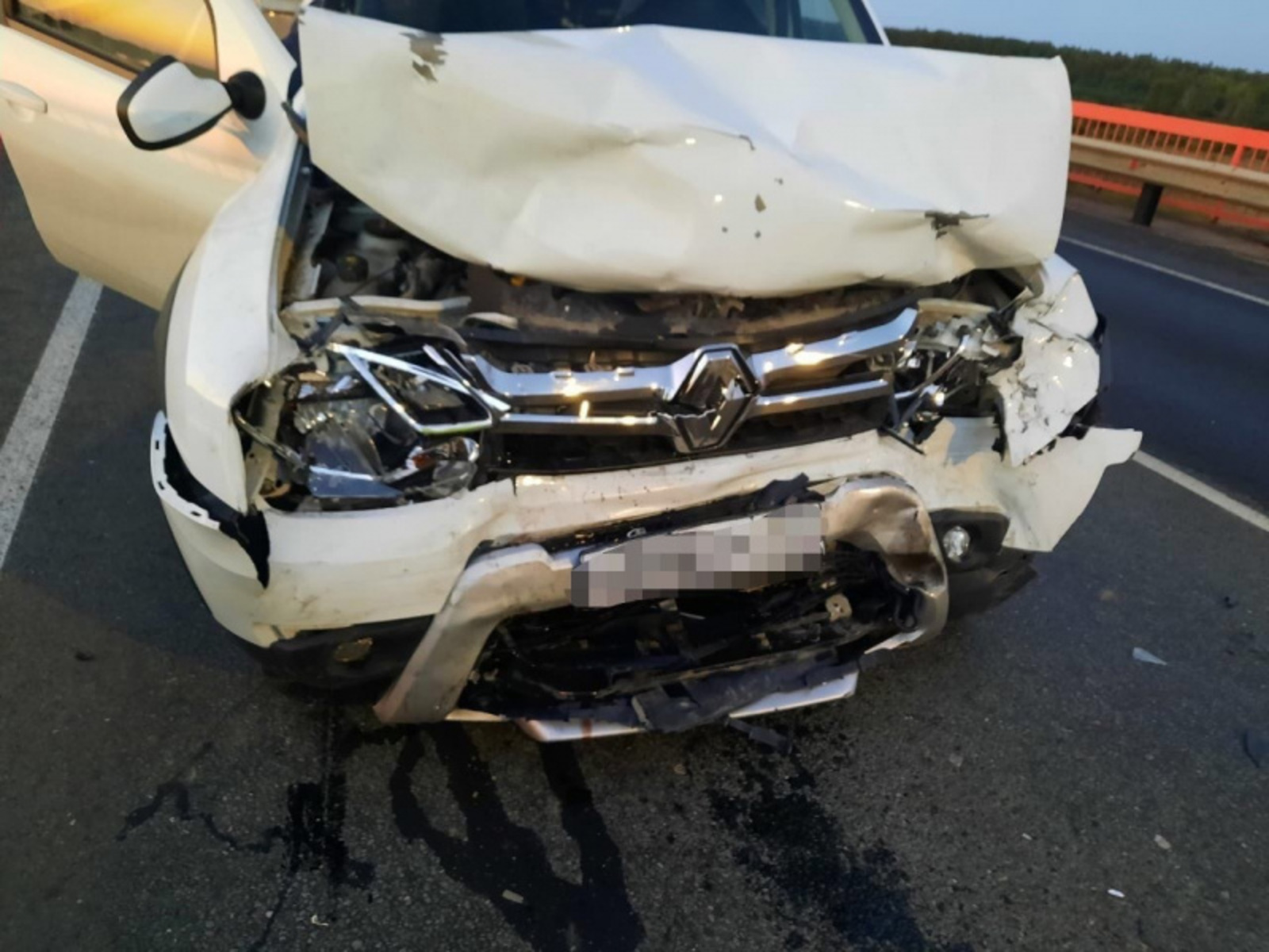 Фото пресс-службы ГИБДД МВД по РБ.