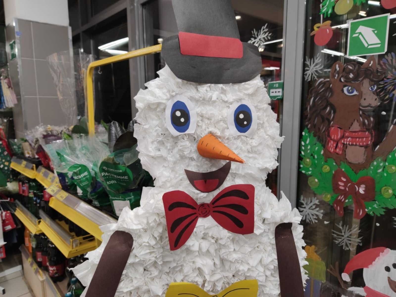 Дарьи Святохиной. «Общественная электронная газета».