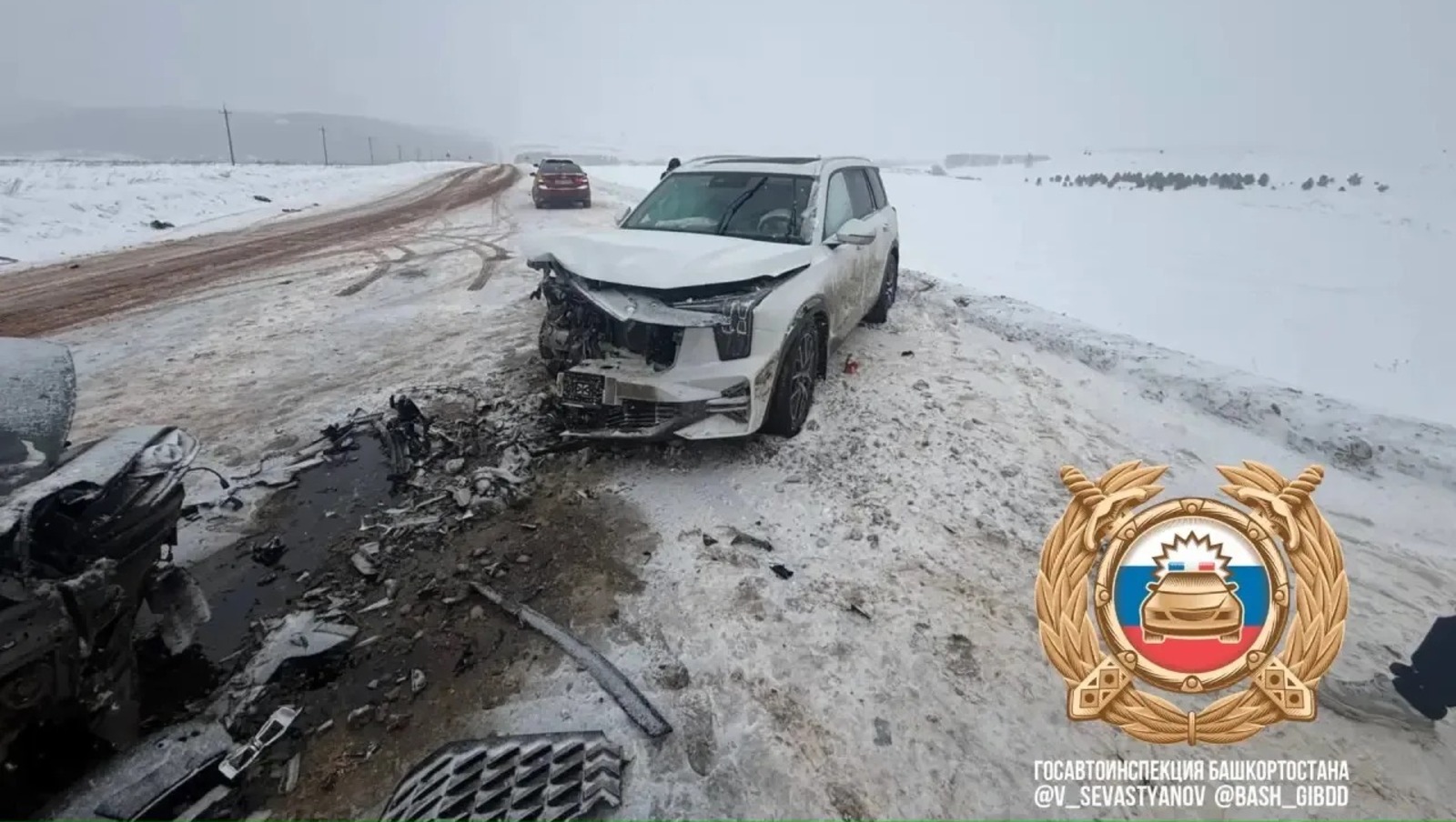 предоставлено Госавтоинспекцией РБ. Госавтоинспекция РБ.
