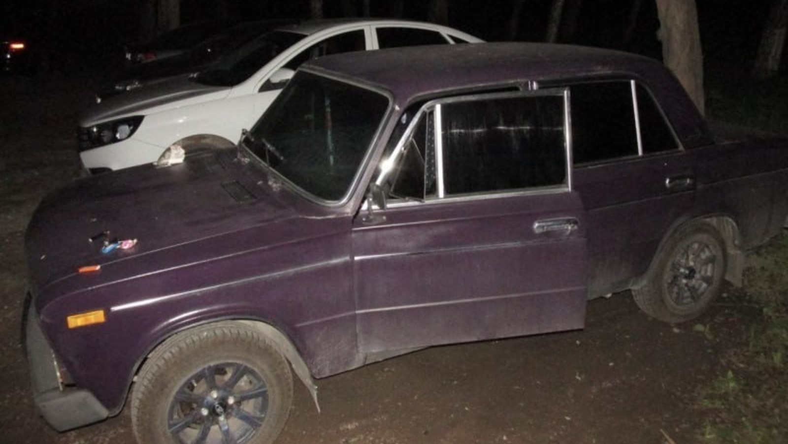 МВД РФ по РБ.