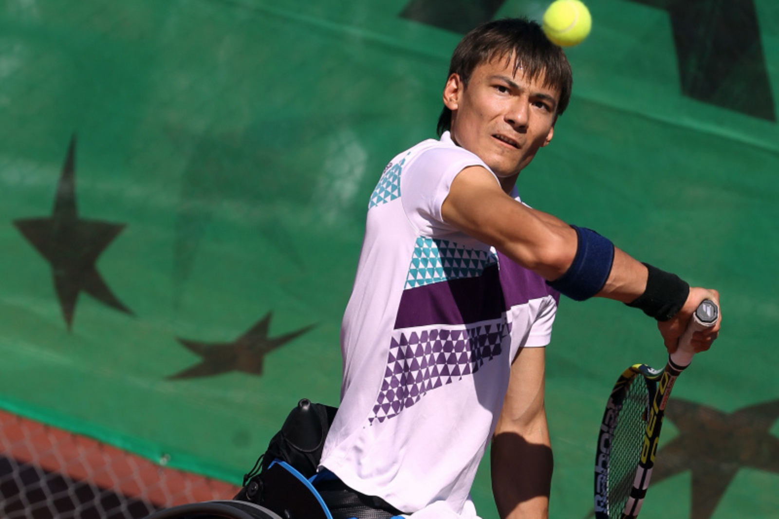 Фото предоставлено Иваном Андреевым.