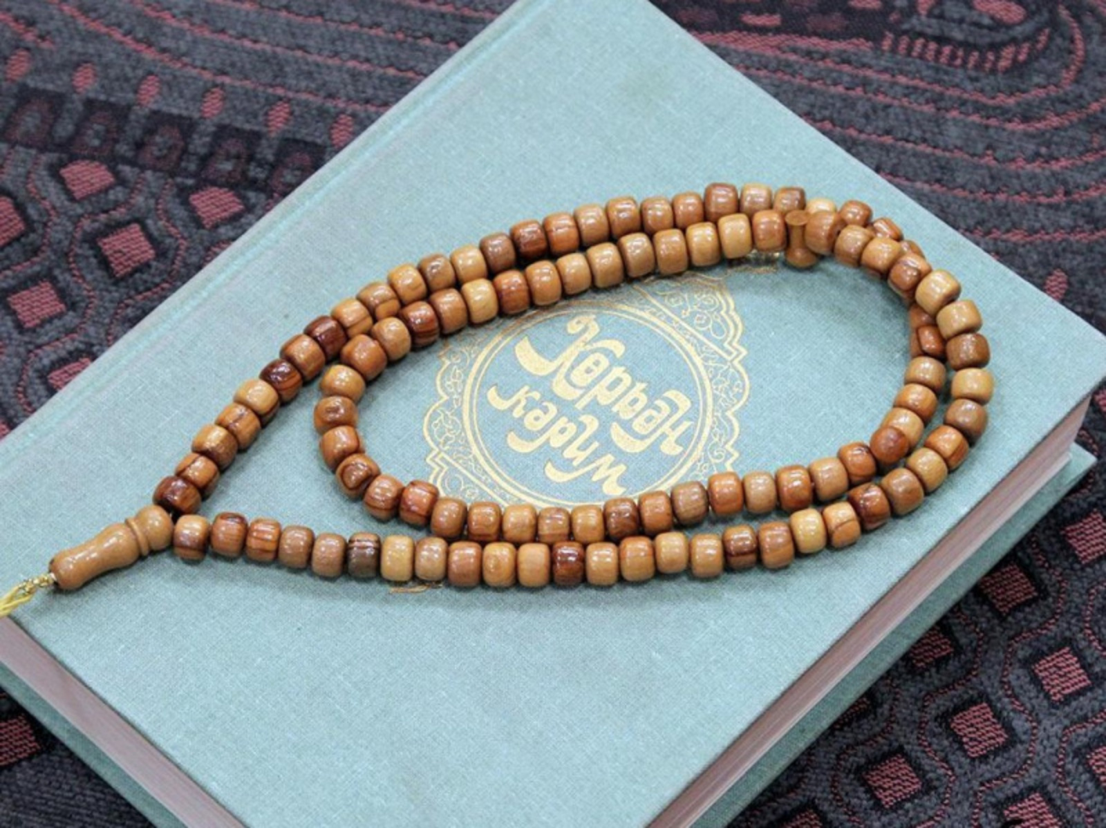 Фото ИА "Башинформ".