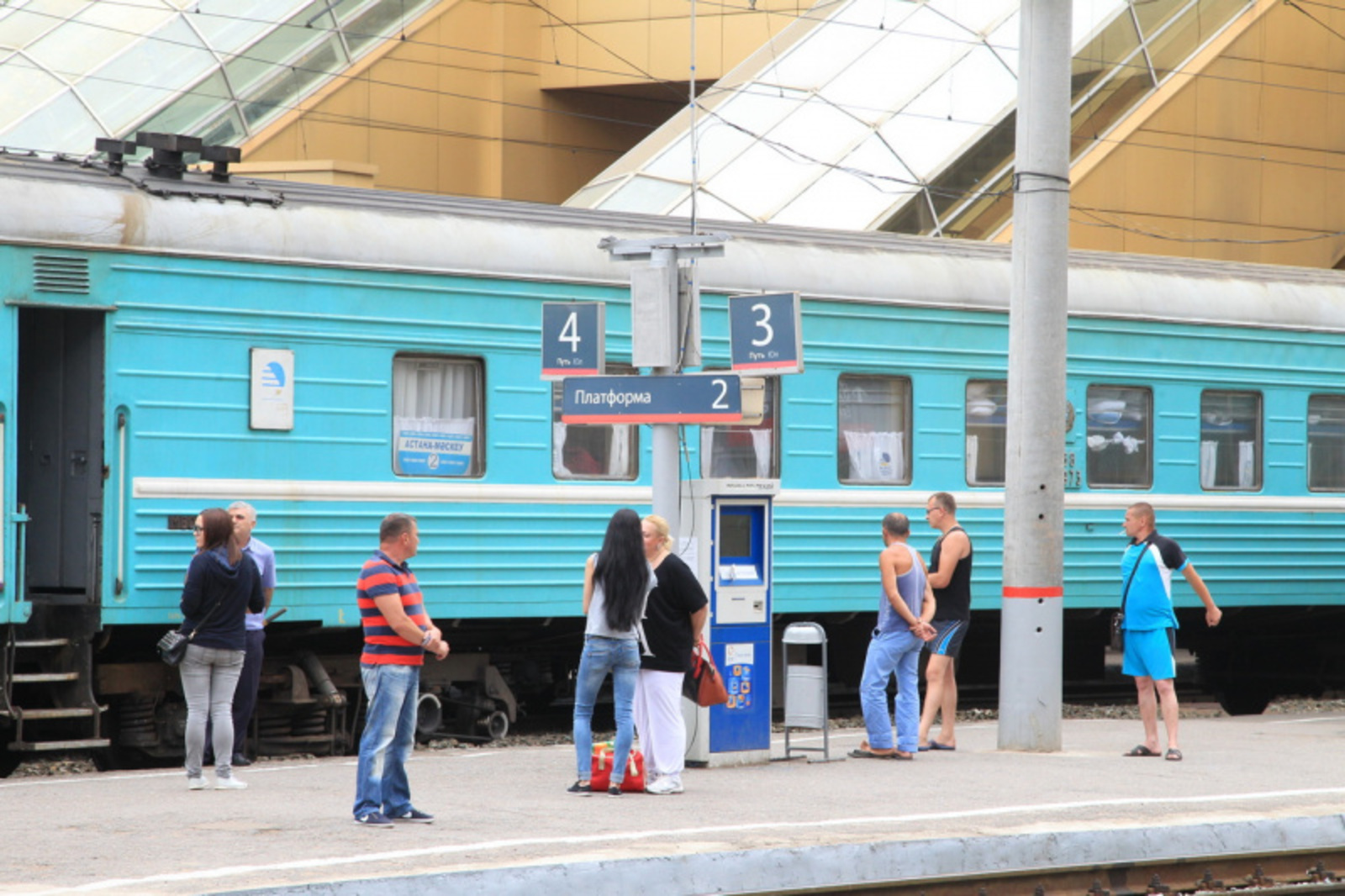 Фото Олега Яровикова.