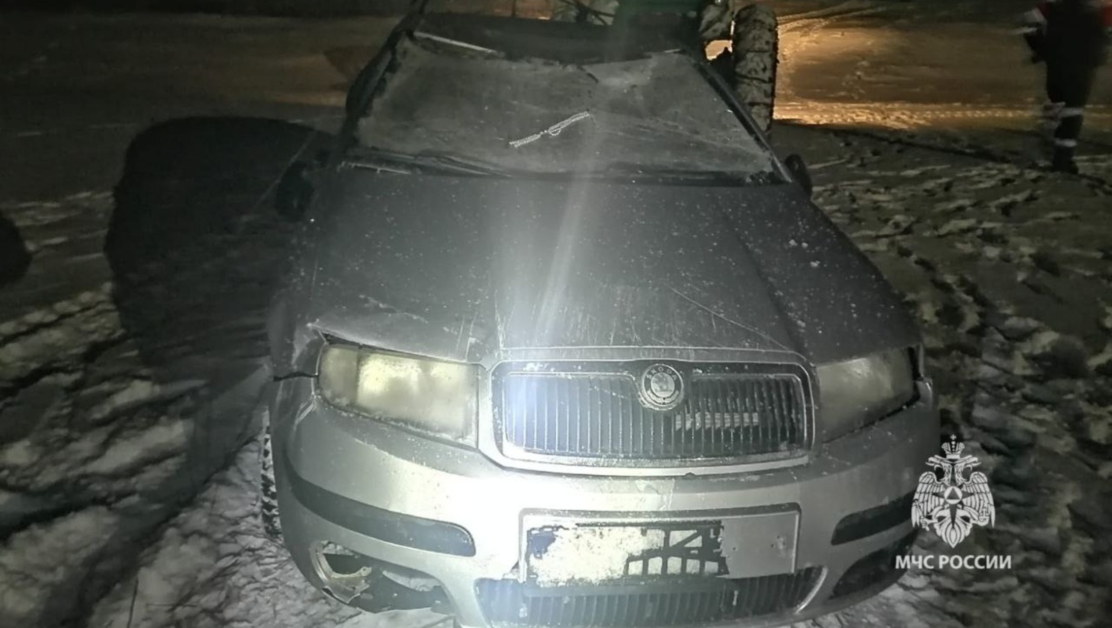 предоставлено пресс-службой ГУ МЧС по РБ.