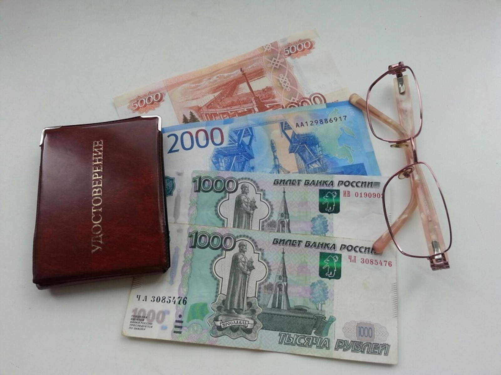 Фото автора.