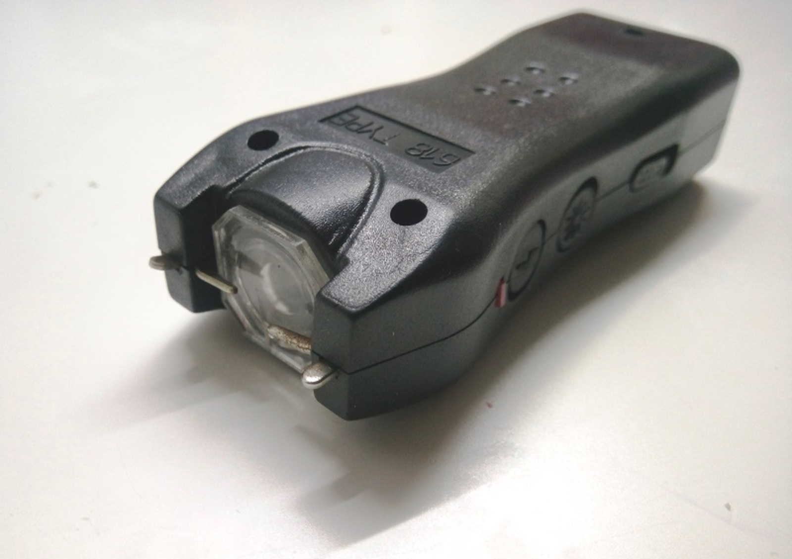 Фото Васили Саитовой.