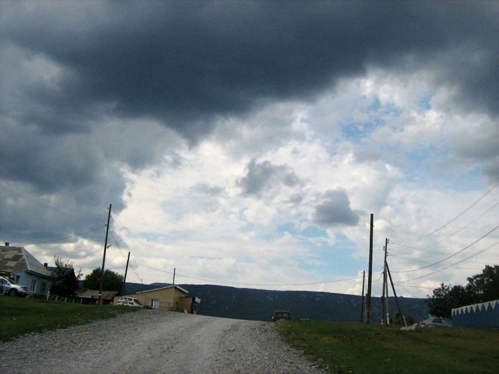 Фото Евгении Сюткиной.