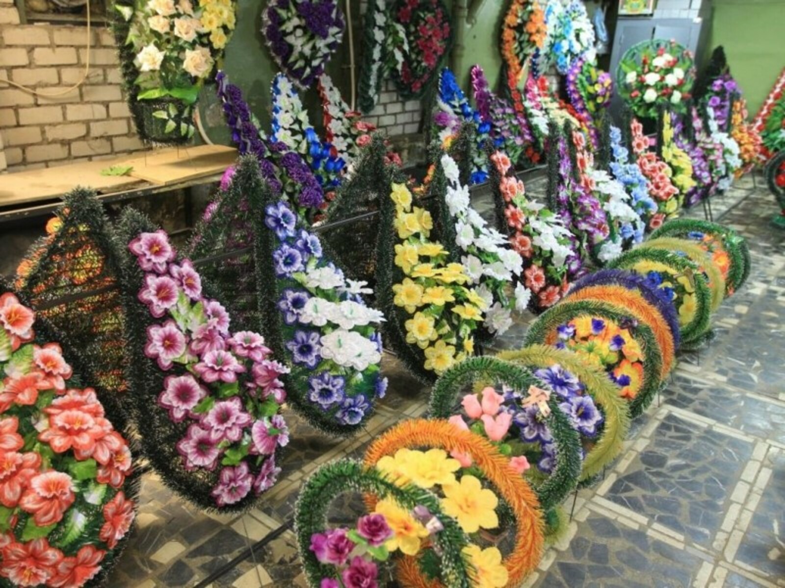 Фото Олега Яровикова.