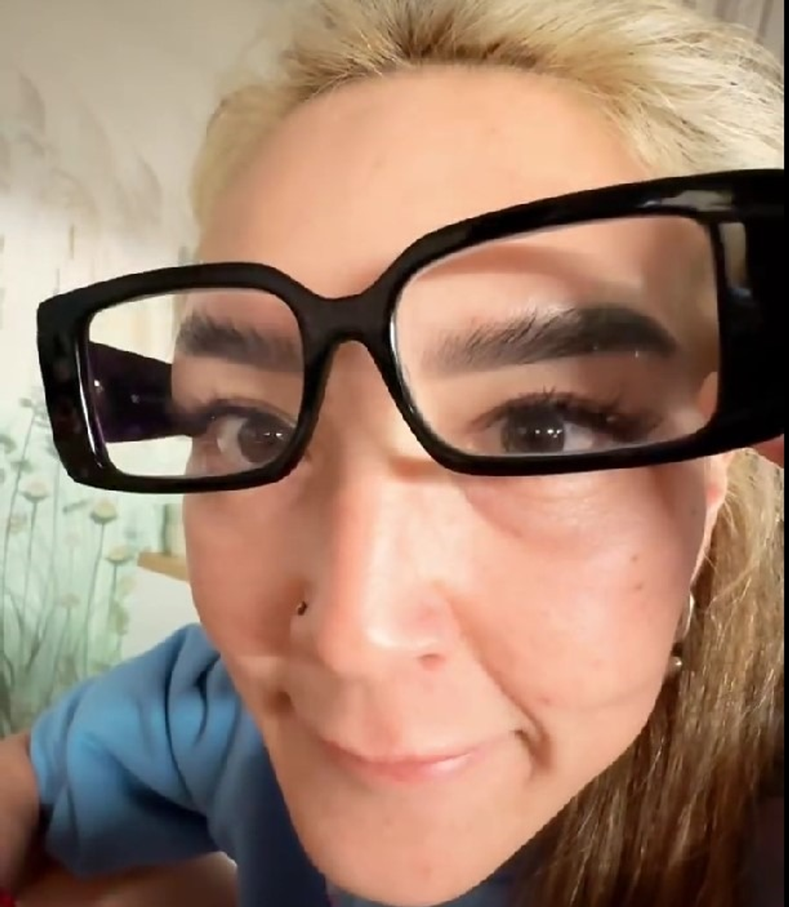 личная страница Миляуши Шайхлисламовой.  Vk.