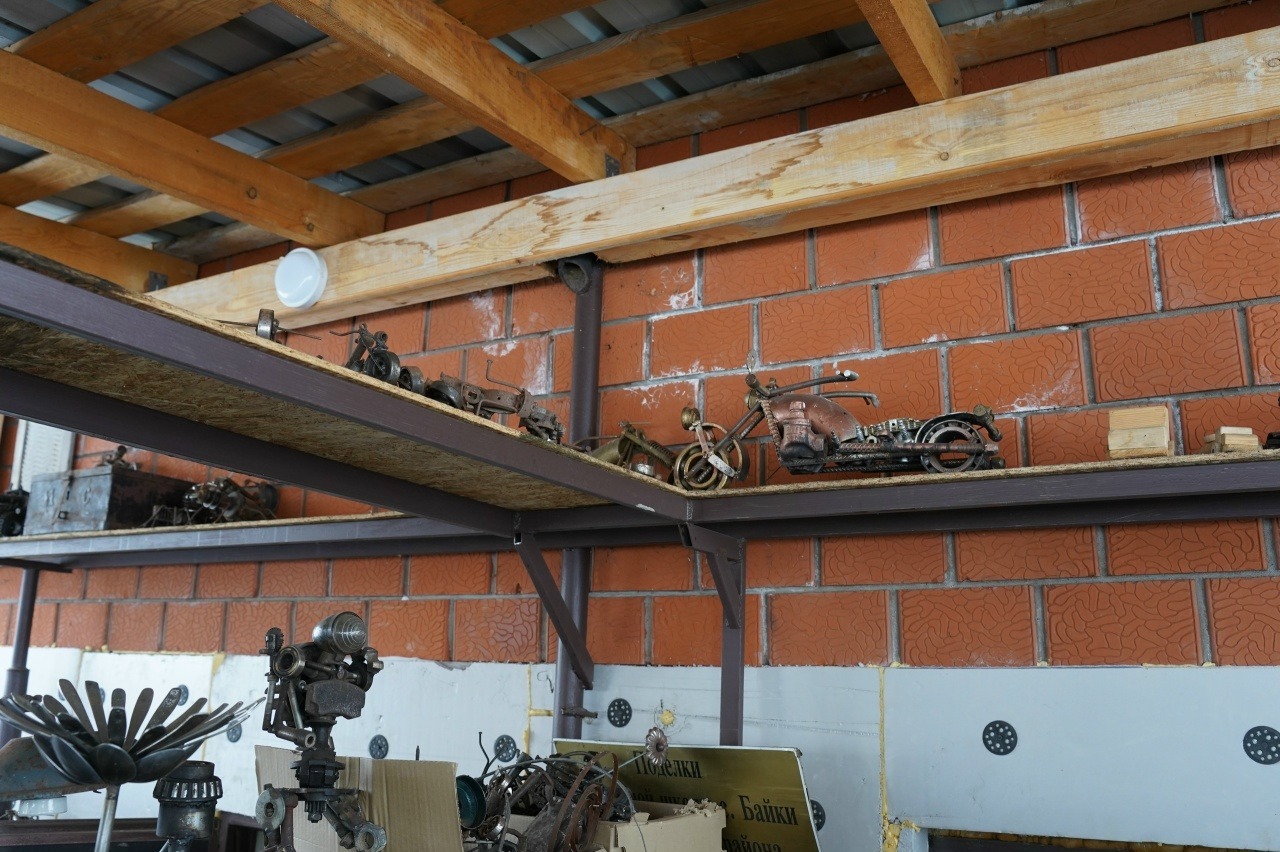 Светланы Максимкиной. «Общественная электронная газета».