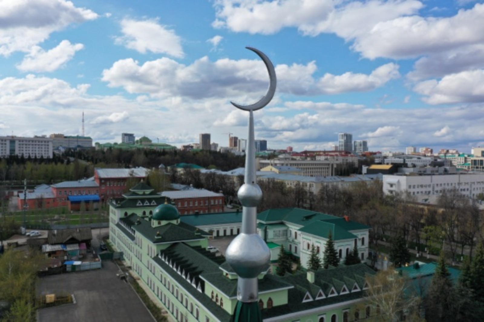 Vk, личная страница Радия Хабирова.