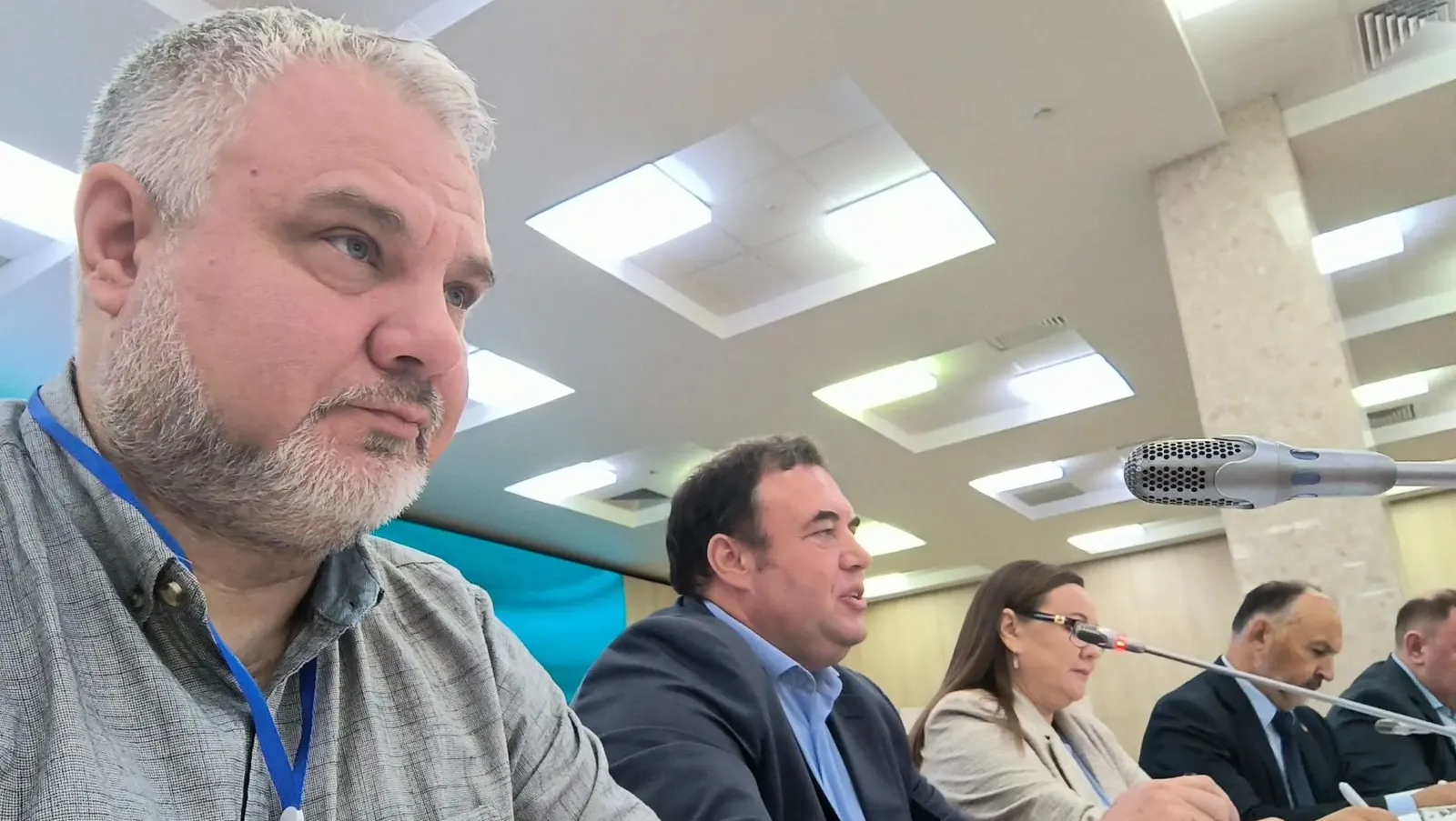 предоставлено Общественной палатой РБ. Общественная палата РБ.