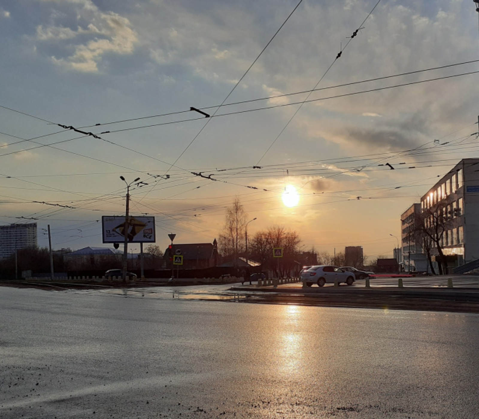 Фото автора.