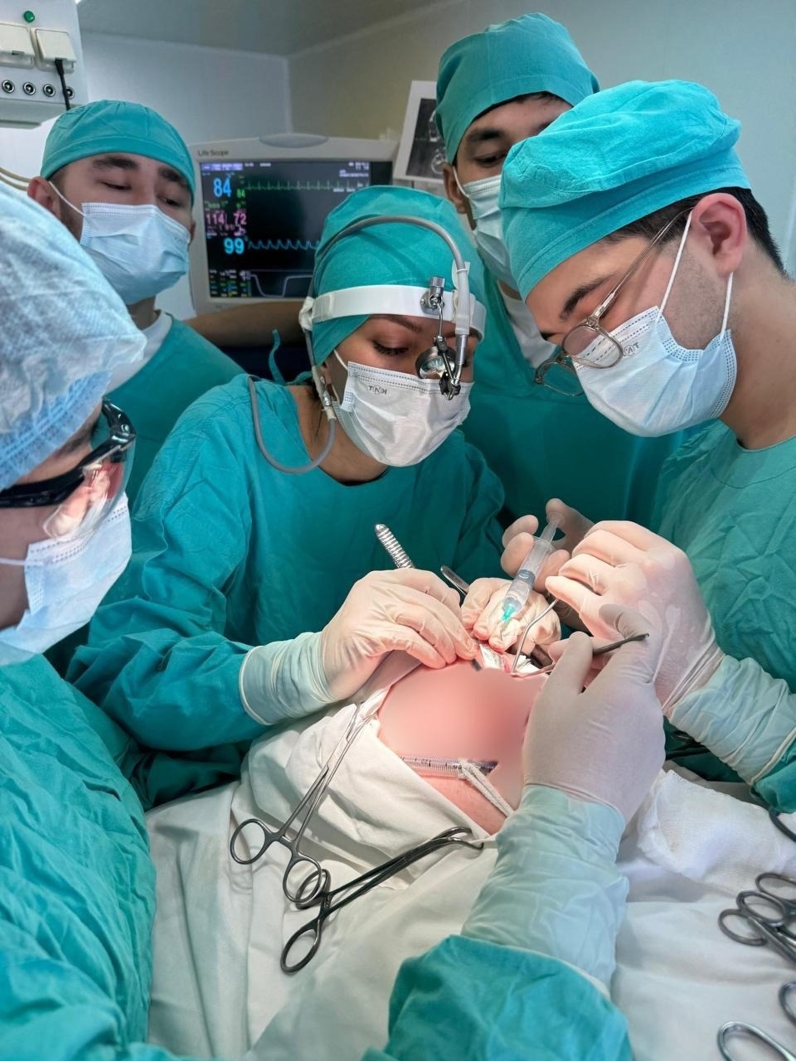 Vk, личная страница Андрея Назарова.