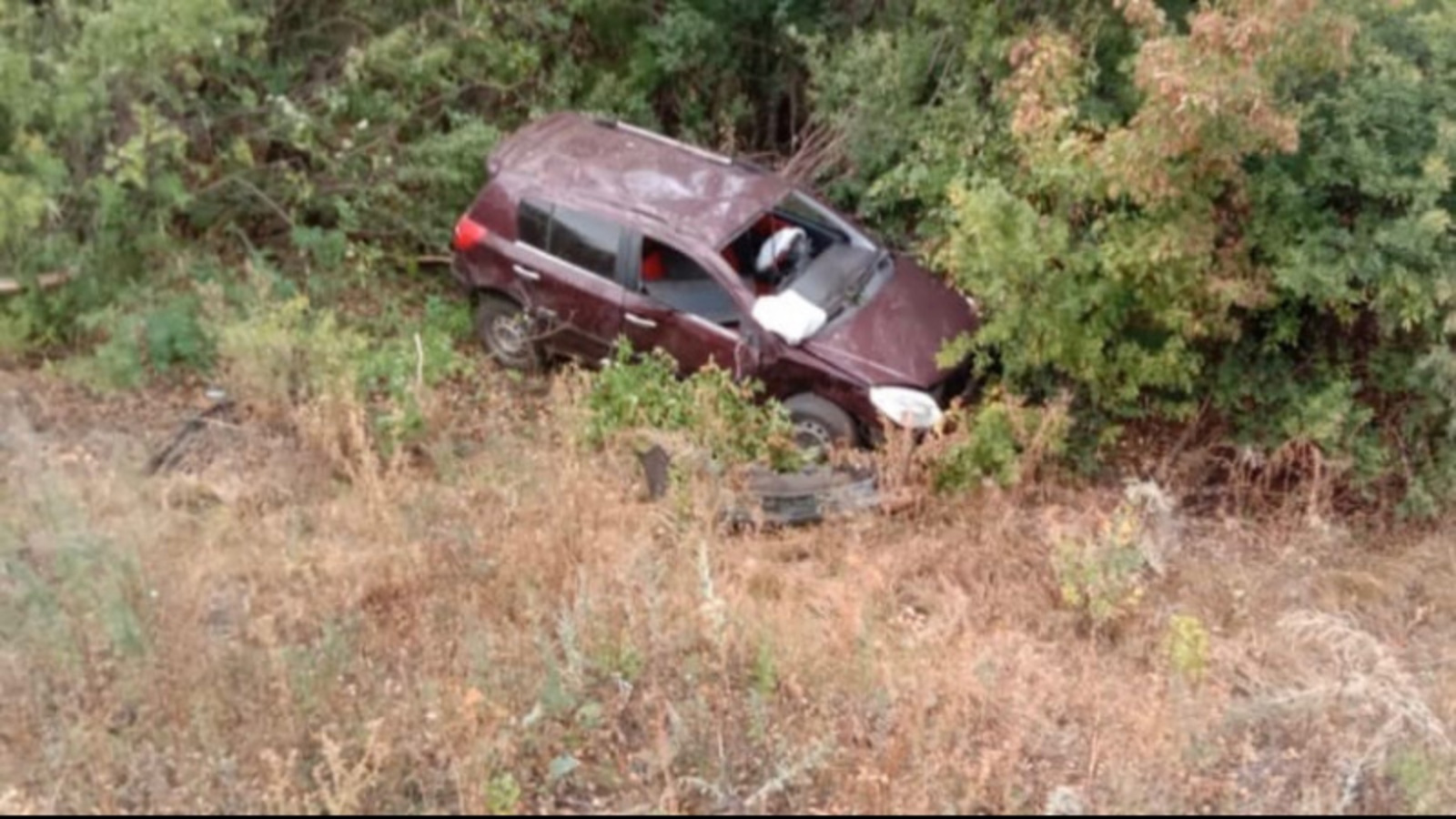 Скрин видео.